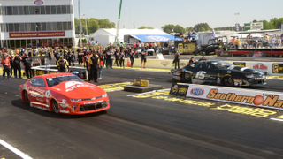 The Big Loser In The SK-LG Battery Settlement Is Drag Racing